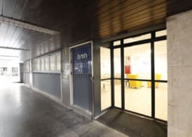 Bilbao Metropolitan Hostel by Bossh! Hotels 3
