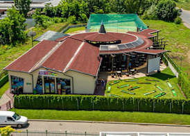 Aqua Nevis Hotel 4