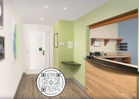 WoodSpring Suites St Louis Arnold 4