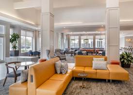 Hilton Garden Inn Charlotte/Concord 5