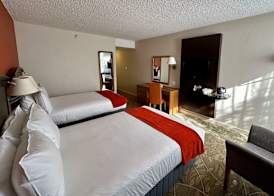 Garden Court Nelson Mandela Boulevard 5