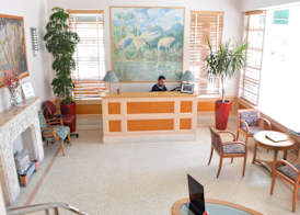 Viscay Hotel 2
