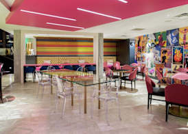 Staypineapple, The Maxwell Hotel, Seattle Center Seattle 5