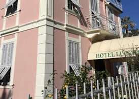 Hotel Lucciola 2