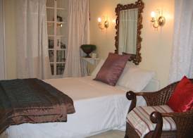 Villa Victoria Executive Guest House 4
