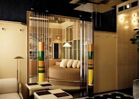 Hôtel Luxia & Spa 2