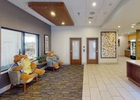 Holiday Inn Express SOUTH BURLINGTON by IHG 3
