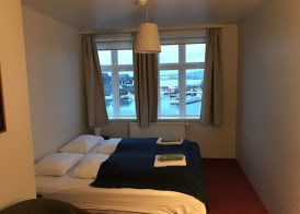 Hotel Framtid 3