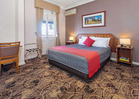 Quality Hotel Bayswater 2