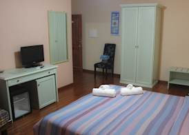 Bosa Guest House 5