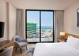 voco Dubai Nice The Heart of Europe by IHG 4