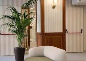 LVG Hotel Collection - La Bussola 2