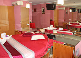 Residencial Monte Carlo 5