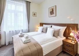 Apartamenty Pod Baranem 4