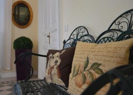 Paola A Trastevere 2