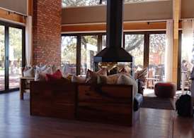 Gondwana Kalahari Anib Lodge 3