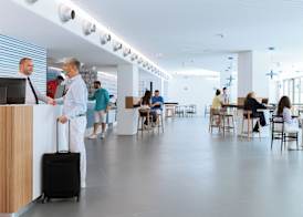 So' Lifestyle Hotel Sorrento 4