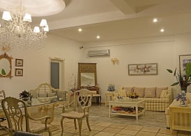 LaVista Boutique Hotel & Spa - Boutique Class 4
