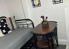 2 Bedroom Apartment - City View Wifi 5