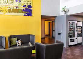 B&B Hotel Braunschweig-Nord 3
