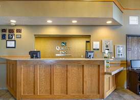 Quality Inn Mineral Point 5