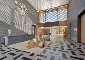 InterContinental Hotels CHENNAI MAHABALIPURAM RESORT by IHG 2