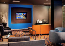 Courtyard by Marriott Orlando Lake Buena Vista in the Marriott Village 2