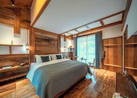 Home away from home 4