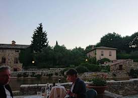 Tuscany View Montalcino 4
