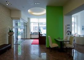 Hotel Aurora 2