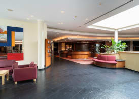 Seminaris SeeHotel Potsdam 2