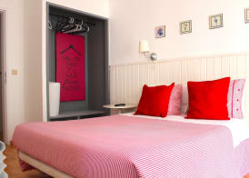 Vinnus Guesthouse 4