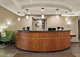 Comfort Suites Hummelstown - Hershey 3