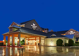 Homewood Suites by Hilton Wichita Falls 5
