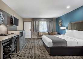Best Western Big Country Inn 5