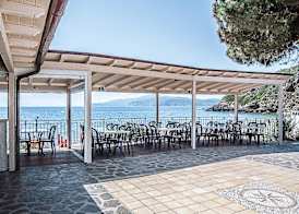 Residential Hotel Villaggio Innamorata 3