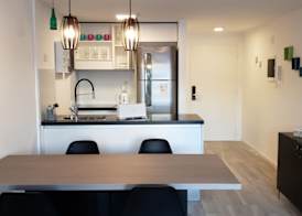 Julián Álvarez Apartment 4