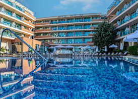 MPM HOTEL ZORNITZA SANDS & SPA 3