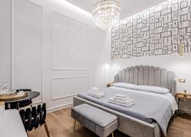 Maison 31 - Junior Suite 2