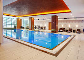 DoubleTree by Hilton Bratislava 4