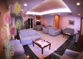 Hotel Meeting 3