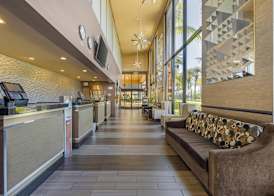 Best Western Plus Stovall's Inn 2