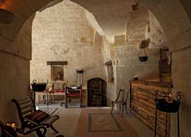 Moyseion Matera - Adults Only 3
