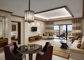 InterContinental Hotels DURRAT AL RIYADH RESORT & SPA by IHG 3