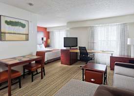 Residence Inn Youngstown Boardman/Poland 3