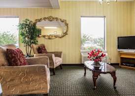 Econo Lodge Inn & Suites Lugoff 3