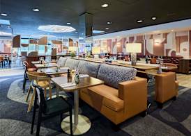 Mercure Caen Cote De Nacre 3