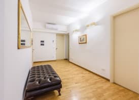 B&B Soggiorno Battistero 2