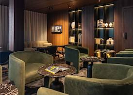 Novotel Luxembourg Kirchberg 4