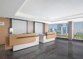 Fairfield by Marriott Hangzhou Wulin Square, China 2